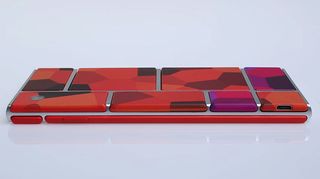 Google's building a dedicated marketplace for Project Ara