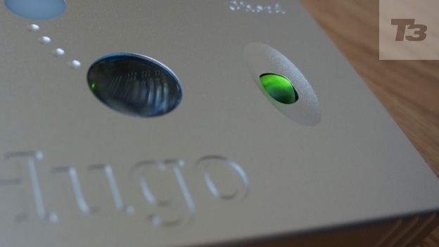 Chord Hugo review