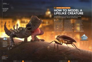 3D World issue 187