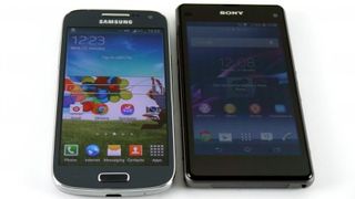 Sony Xperia Z1 Compact vs Samsung Galaxy: Which one is for you?
