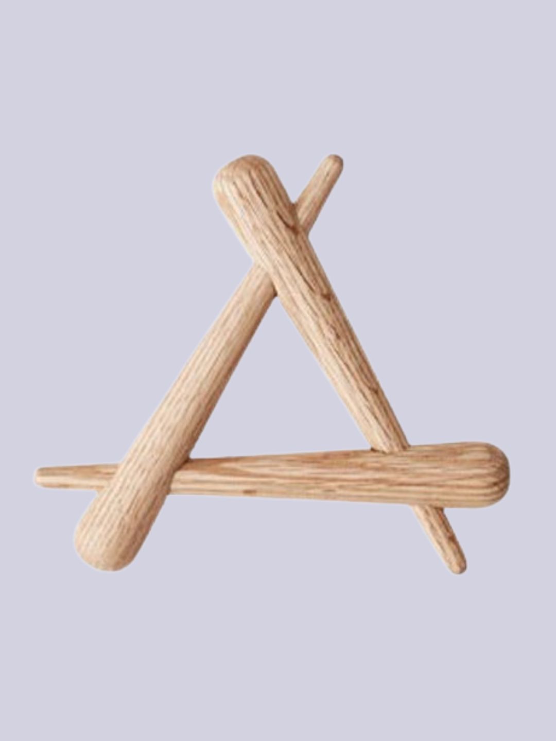 Westwing, Normann Copenhagen Wood Pot Stand Trivet