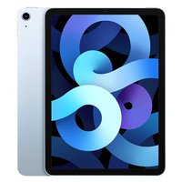 Apple iPad Air (2020, 64GB): $599