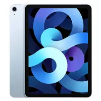 Apple iPad Air (2020, 64GB): $599$559 at Amazon
Save $40 -