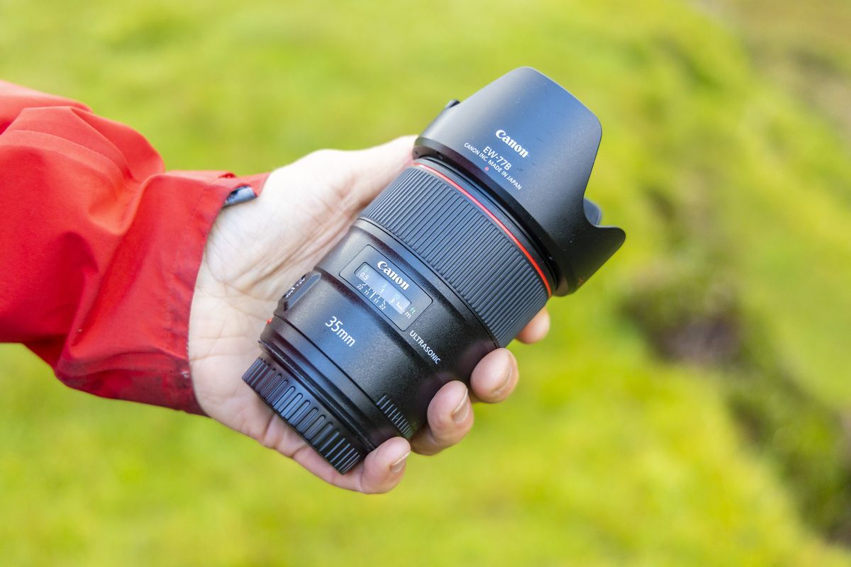 10 tips for stunning landscapes: take incredible scenic shots with your ...