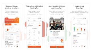 The Mindbody business app lets owners manage tasks remotely