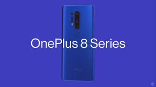 Oneplus 8 Series