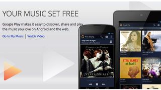 Google Music