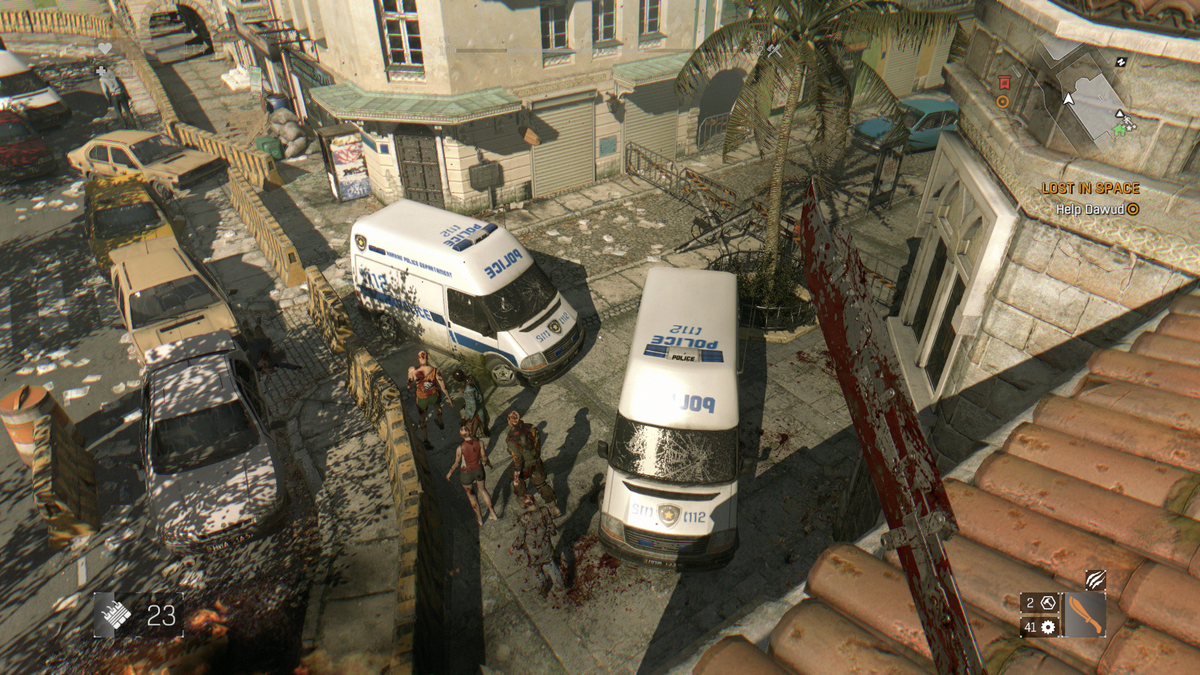 Dying Light