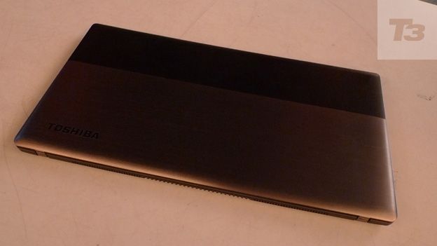 Toshiba Satellite U840W review