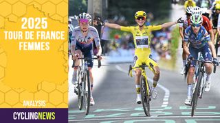 Breakthrough riders, history makers, and a home winner – Tour de France Femmes 2025 conclusions