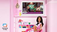 Mattel Barbie & Friends