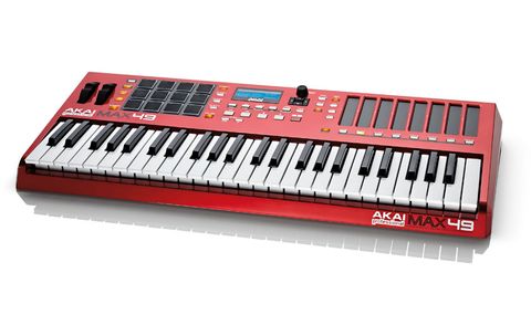 akai max 49 for sale