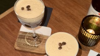 Espresso martini