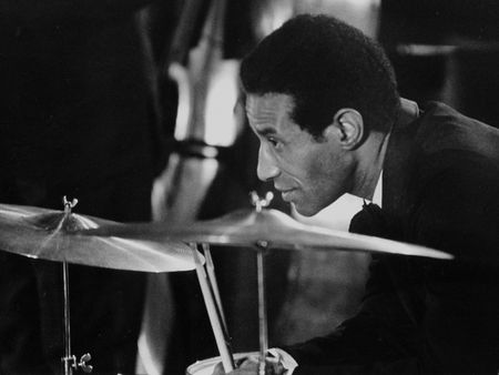 Drummer s World Cup: The 9 best Jazz drummers of all time MusicRadar