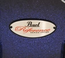 There's no denying that Pearl has delivered a world-class kit.