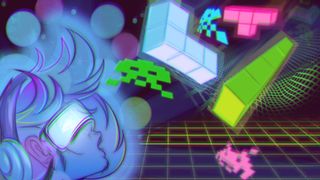 What it's like to take drugs in virtual reality | TechRadar