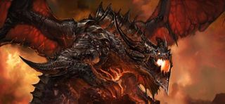 Wow cataclysm deathwing