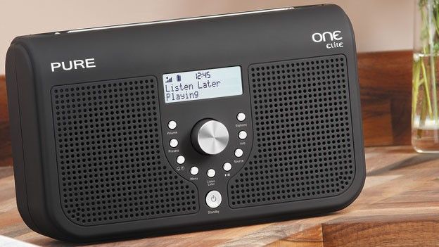 Pure One Elite Series II