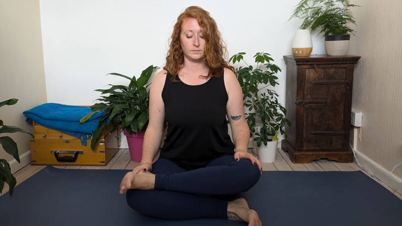 Firelog pose