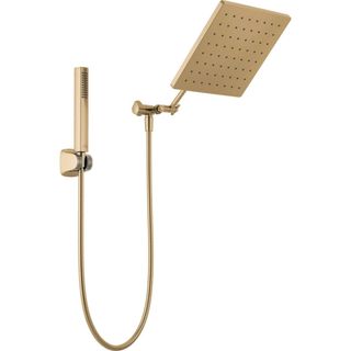 A shower head