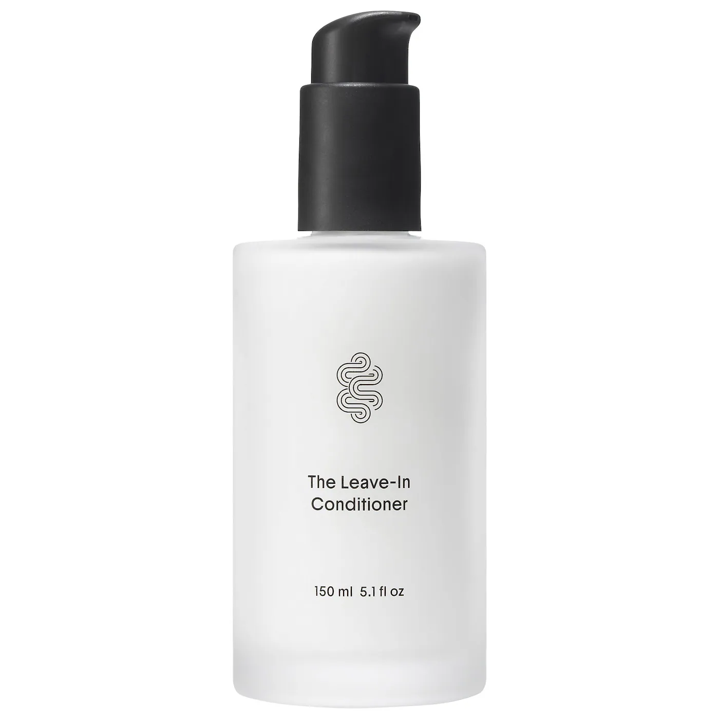 Crown Affair, The Leave-In Conditioner Cream for Hydrated Hair