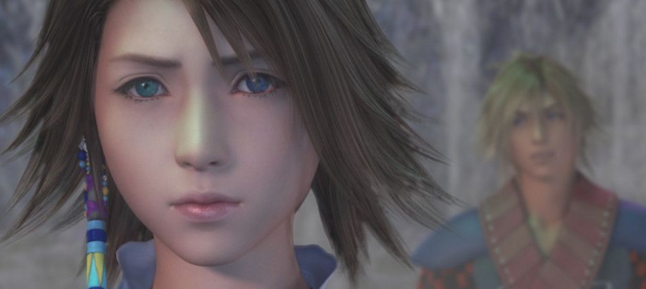 Final Fantasy 10/10-2 HD Remaster PS4 release date set for May ...