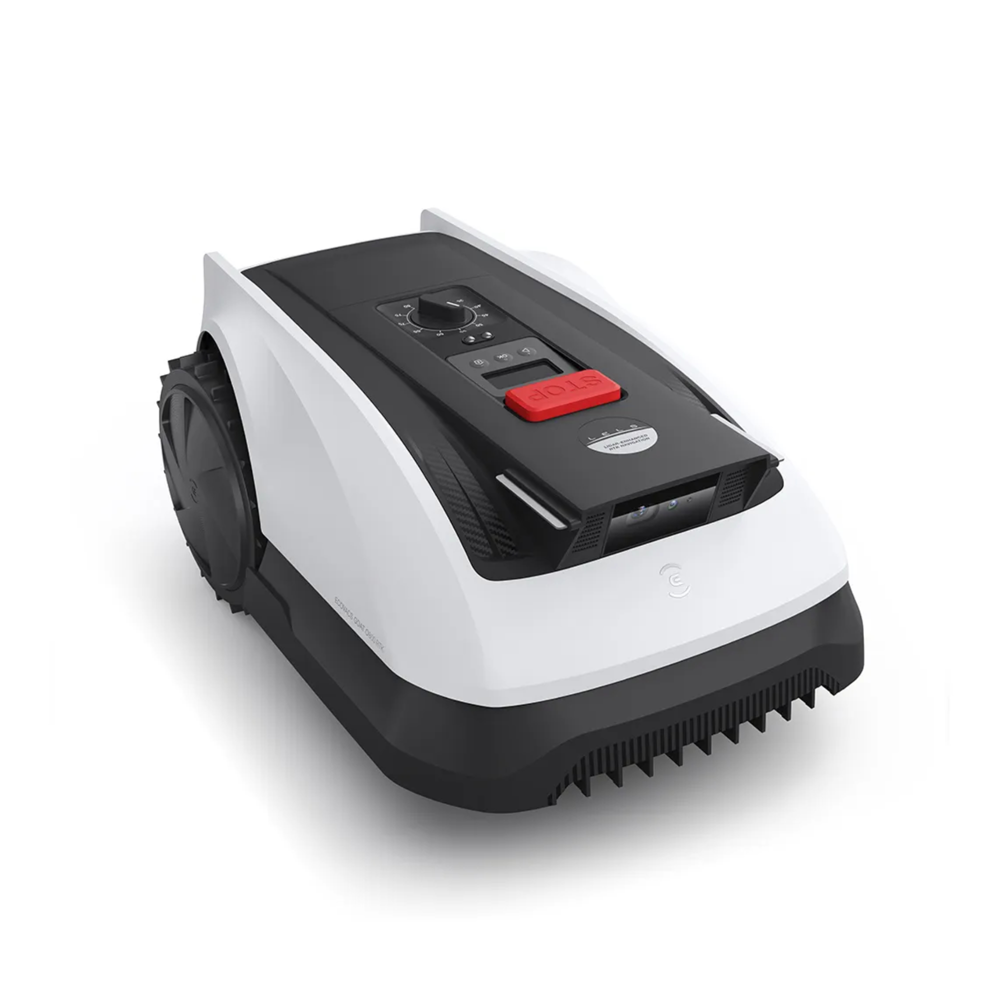 Product image of Ecovacs goat 01000 RTK robot lawn mower