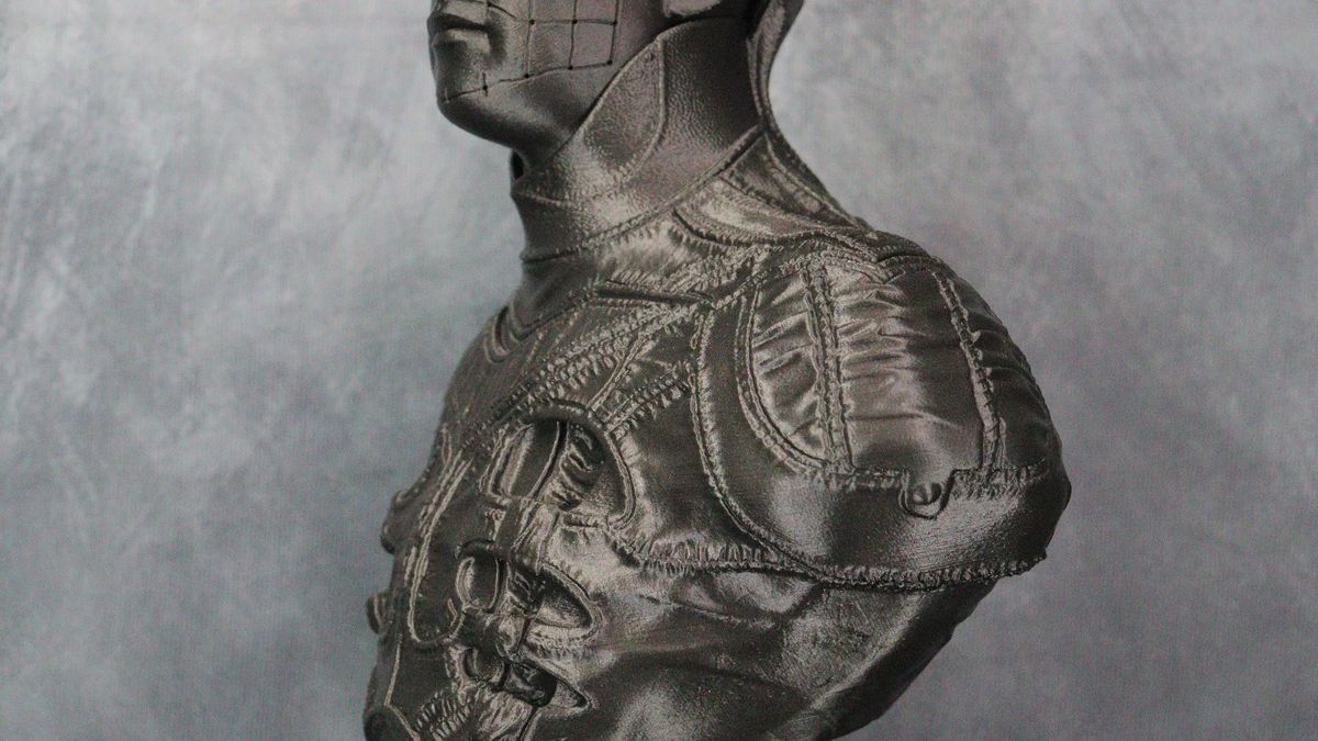 Anycubic Kobra Go