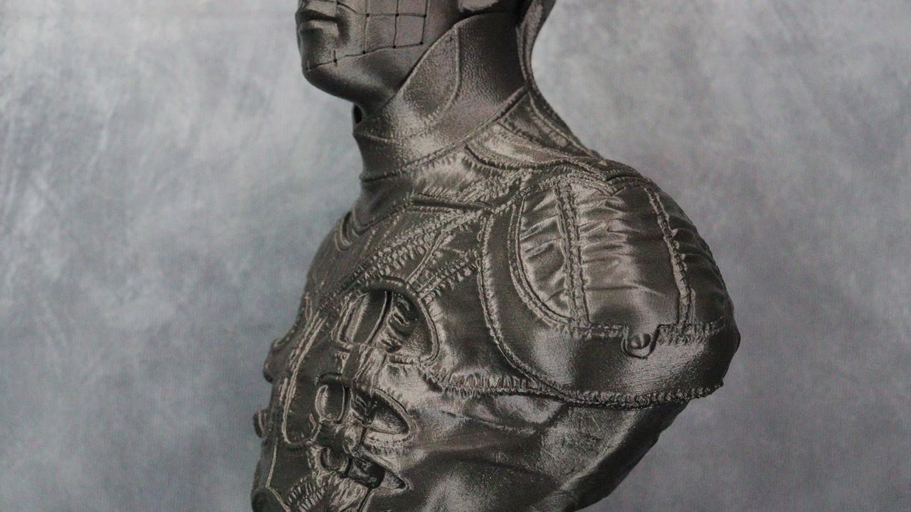 Anycubic Kobra Go