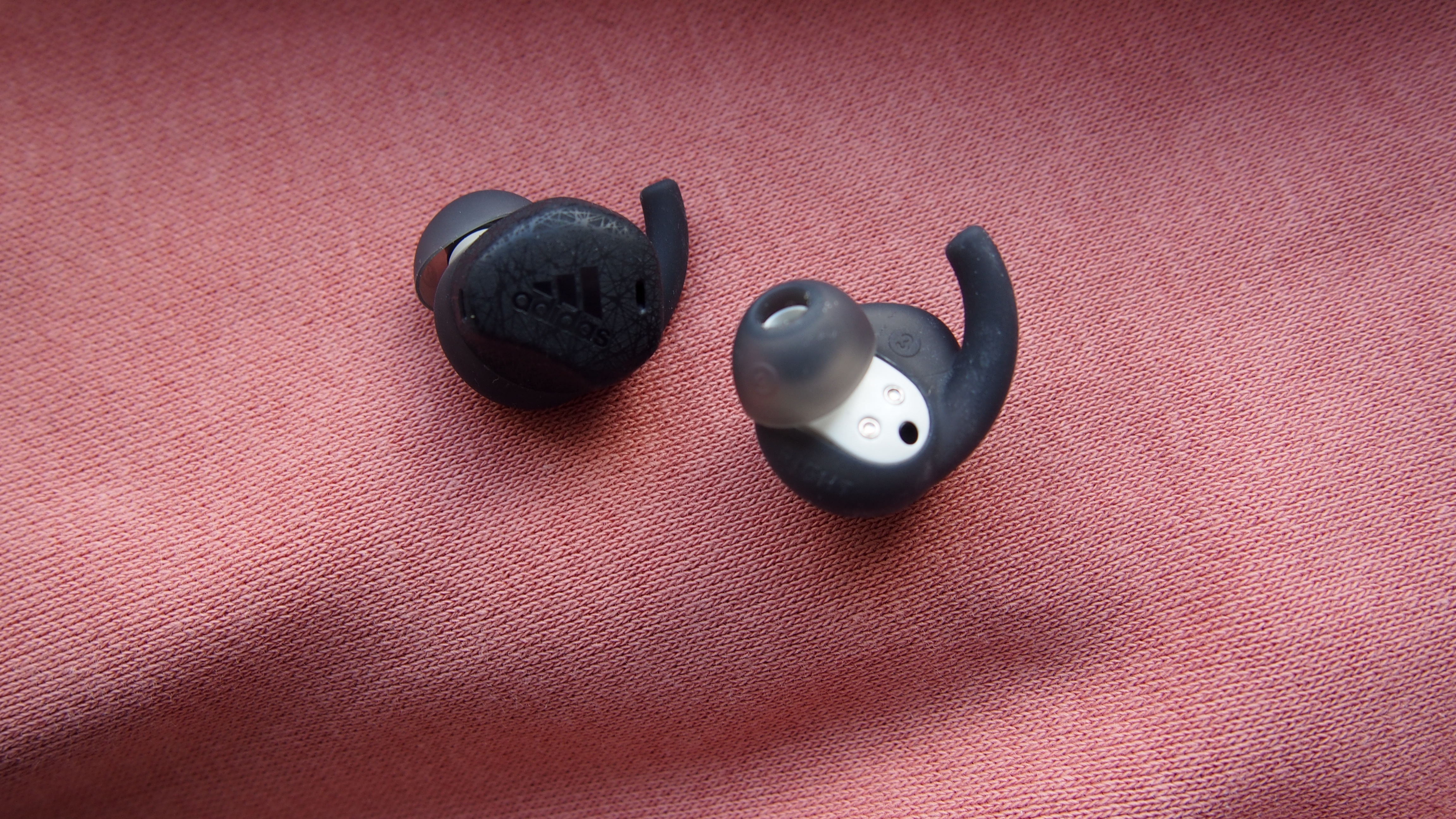 the adidas fwd-02 sport wireless earbuds