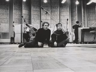 Simon & Garfunkel - America