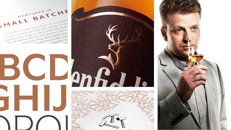 Buy Glenfiddich Whisky Online