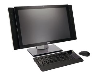 Dell XPS One all-in-one desktop