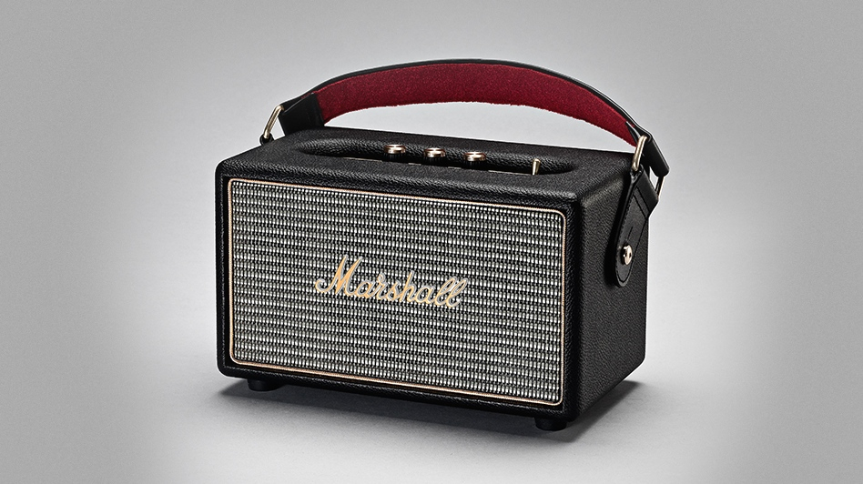 Portable marshall deals amp