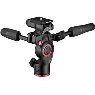 Manfrotto Befree 3-Way Live Head