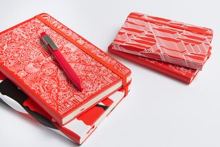 moleskine coca cola