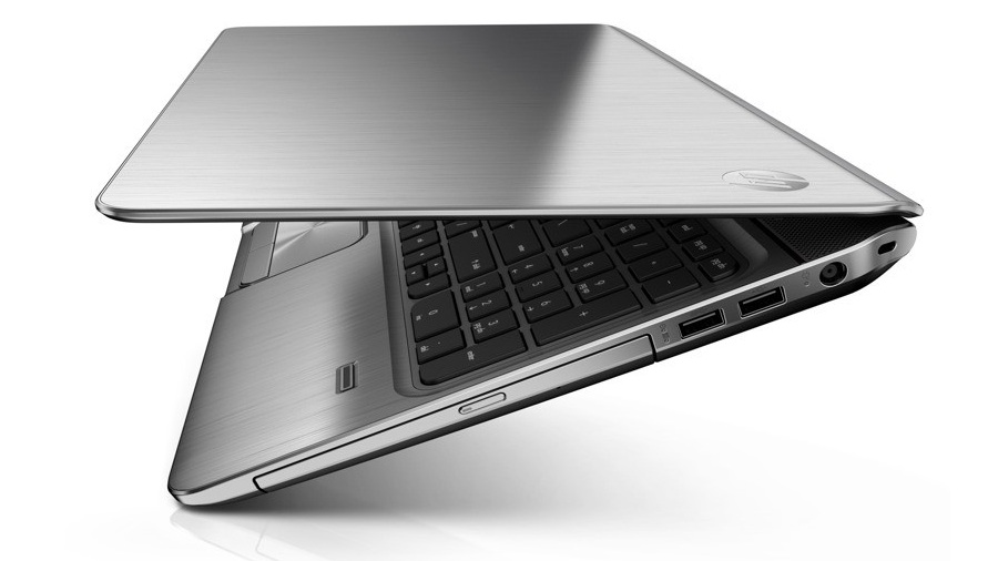 HP Pavilion laptop