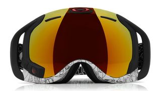 Oakley Airwave