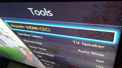 Samsung UE48HU7500 review