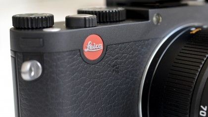 Leica announces new APS-C format compact camera | TechRadar