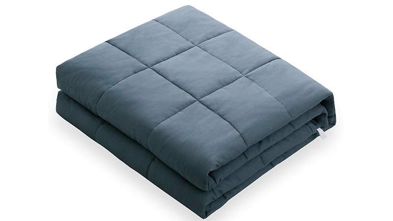 Best Weighted Blankets | theradar