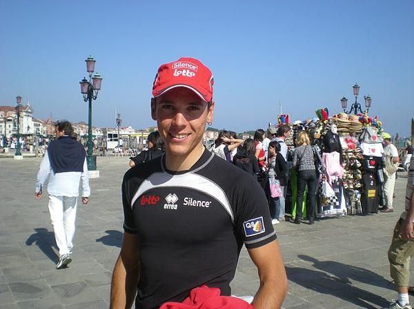 Philippe Gilbert (Silence-Lotto)