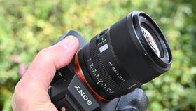 Viltrox AF 85mm f/2.0 Evo
