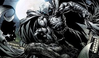 Moon Knight Marvel