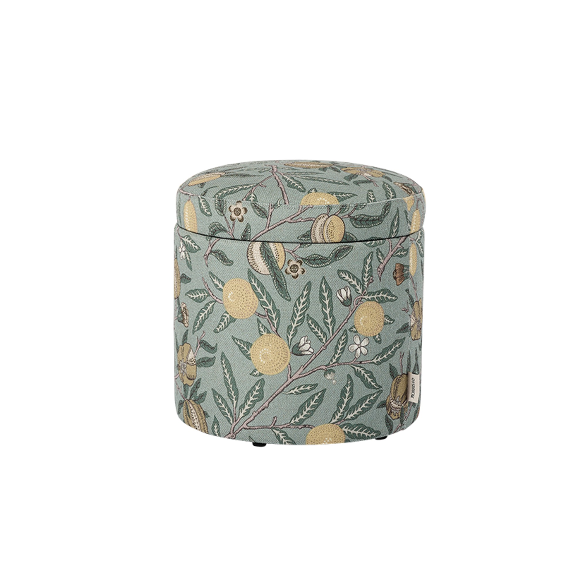 Swyft x Morris & Co. Storage Ottoman 03