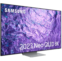 Samsung QN700C 65-inch 8K Neo QLED TV:  was £2,199