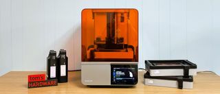 Formlabs Form 4