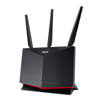 Asus RT-AX86U Pro AX5700 Wi-Fi router | AU$499AU$399 at Amazon