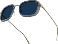 GUNNAR  Fallout Vault 33 "Sun"