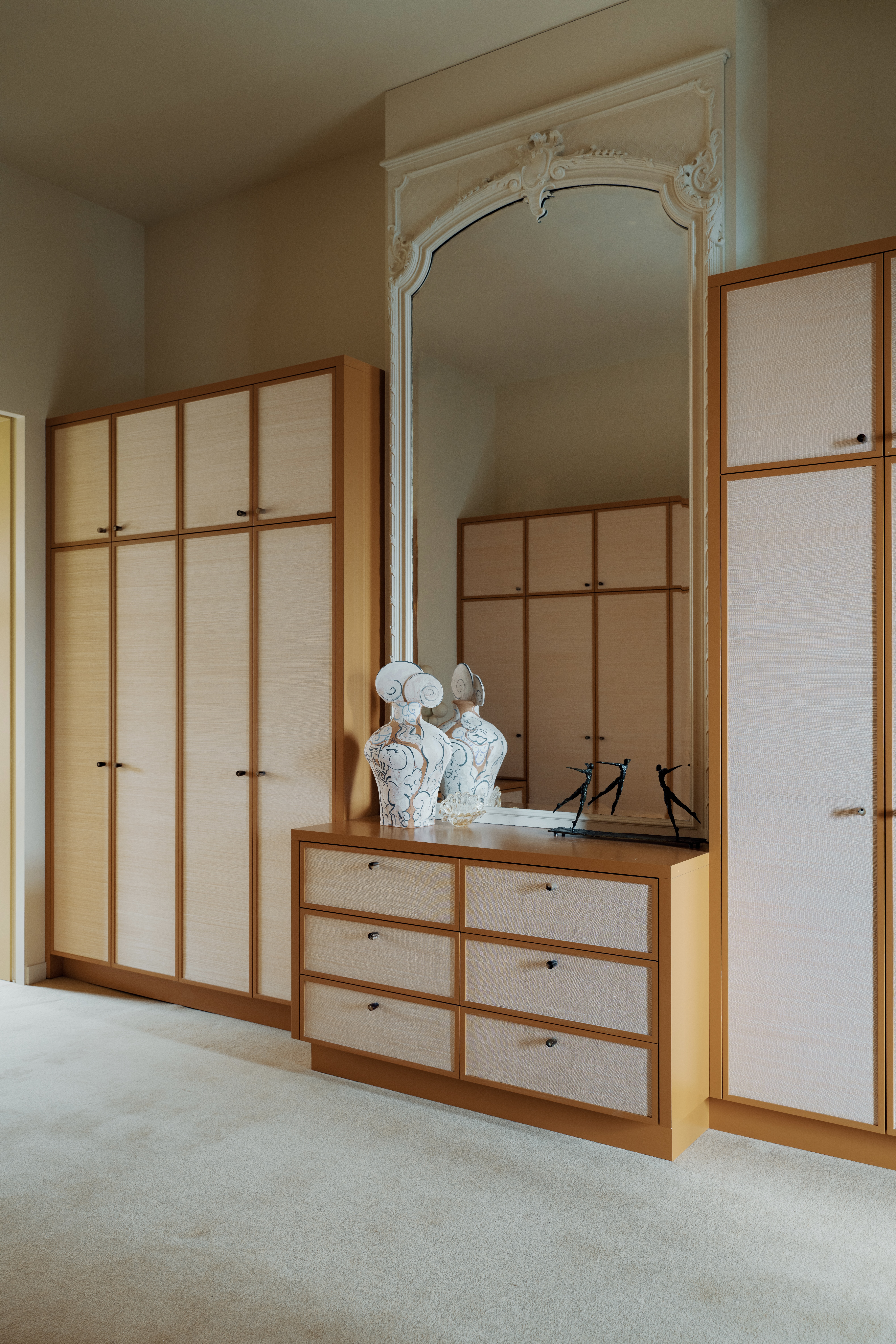 brussels home by Victoria-Maria Geyer